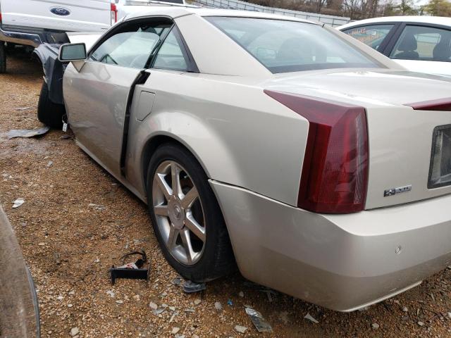 Photo 2 from auction – 2006 CADILLAC XLR with VIN 1G6YV36A665603846