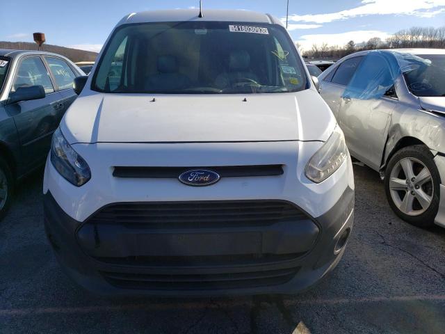 Photo 5 from auction – 2017 FORD TRANSIT CO with VIN NM0LS7E7XH1309323