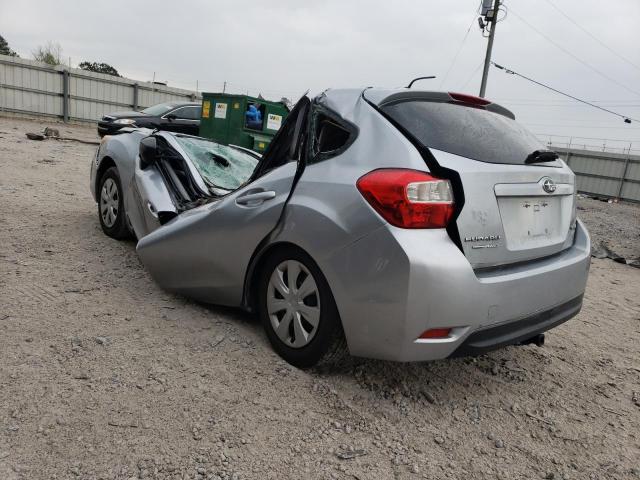 Photo 2 from auction – 2013 SUBARU IMPREZA with VIN JF1GPAA61DH850591