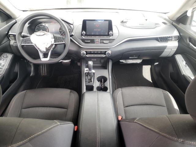 Photo 8 from auction – 2020 NISSAN ALTIMA S with VIN 1N4BL4BVXLC147824