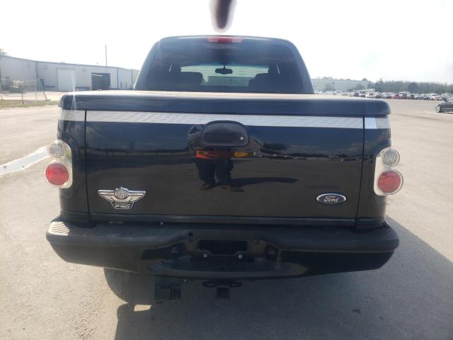 Photo 6 from auction – 2003 FORD F150 SUPER with VIN 1FTRW07303KB40385