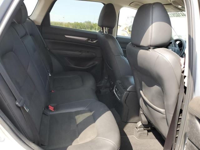 Photo 10 from auction – 2020 MAZDA CX-5 TOURI with VIN JM3KFACM0L0770223