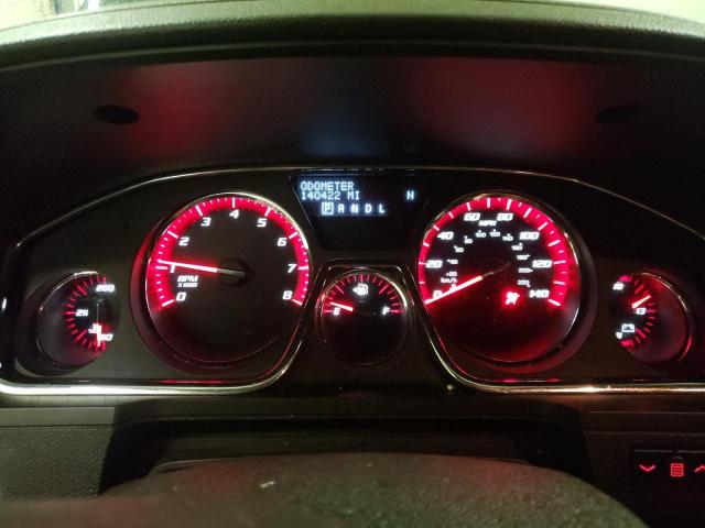 Photo 9 from auction – 2014 GMC ACADIA DEN with VIN 1GKKVTKD4EJ243604
