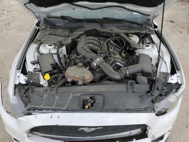 Photo 11 from auction – 2015 FORD MUSTANG with VIN 1FATP8EM7F5419144