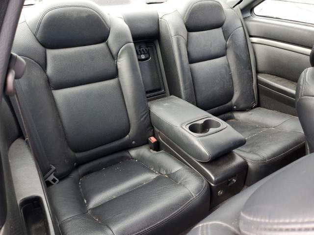 Photo 10 from auction – 2003 ACURA 3.2 CL with VIN 19UYA42683A002295