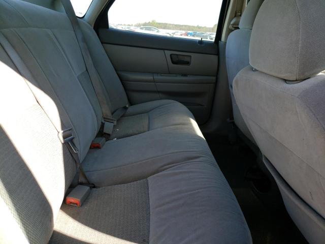 Photo 10 from auction – 2004 FORD TAURUS SE with VIN 1FAFP53204A215156