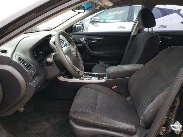 Photo 7 from auction – 2014 NISSAN ALTIMA 2.5 with VIN 1N4AL3APXEC121705