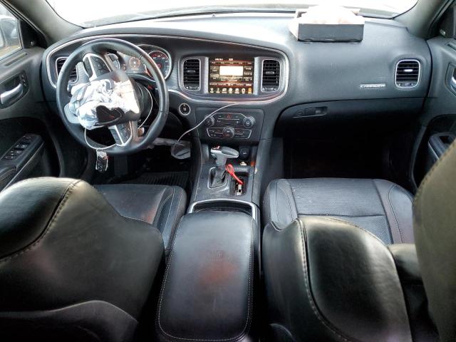 Photo 8 from auction – 2016 DODGE CHARGER R/ with VIN 2C3CDXCT0GH188531