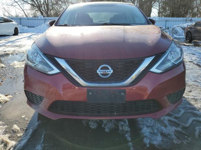 Photo 5 from auction – 2016 NISSAN SENTRA S with VIN 3N1AB7AP0GL636968