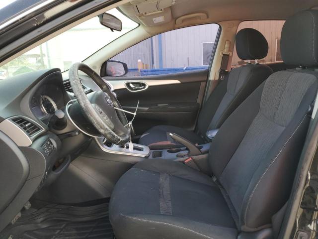 Photo 7 from auction – 2014 NISSAN SENTRA S with VIN 3N1AB7AP2EY301601