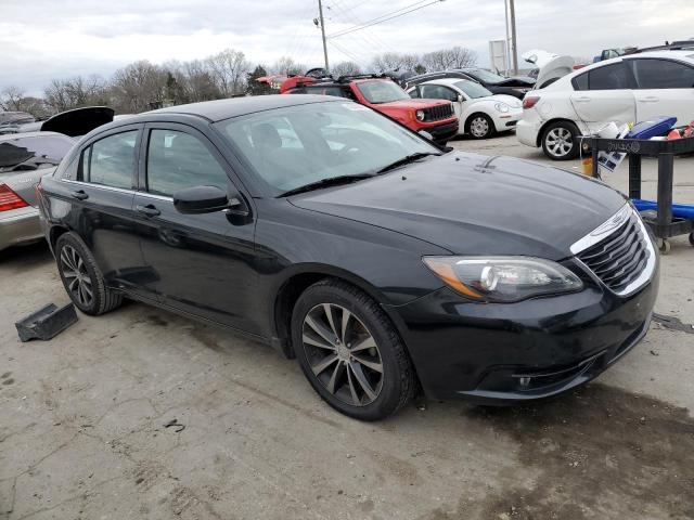 Photo 4 from auction – 2014 CHRYSLER 200 TOURIN with VIN 1C3CCBBB2EN192941