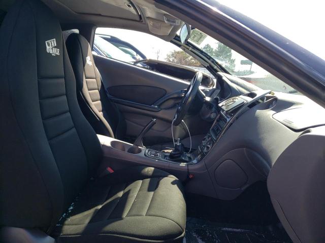 Photo 7 from auction – 2002 TOYOTA CELICA GT with VIN JTDDR32T520116703
