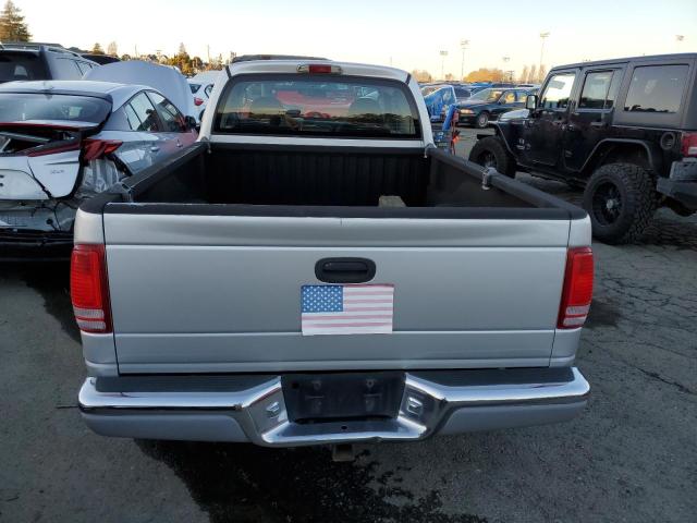 Photo 6 from auction – 2002 DODGE DAKOTA with VIN 1B7GL42N72S545478