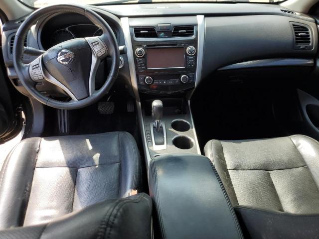 Photo 8 from auction – 2015 NISSAN ALTIMA 2.5 with VIN 1N4AL3AP6FC597063