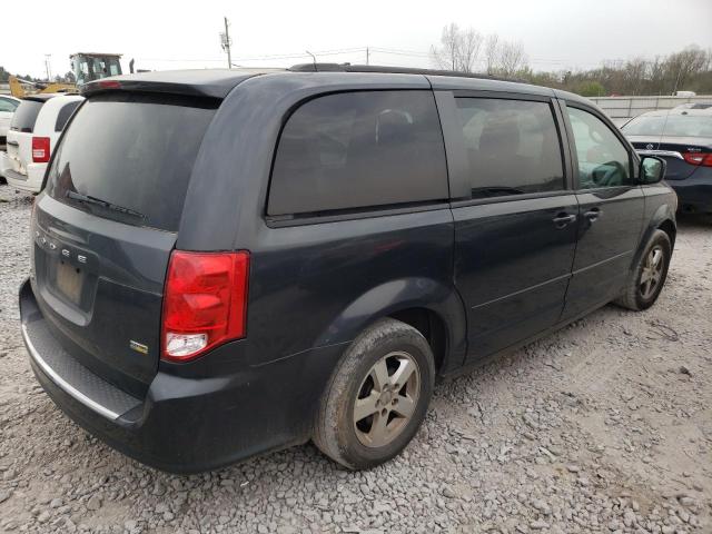 Photo 3 from auction – 2012 DODGE GRAND CARA with VIN 2C4RDGCG2CR294475
