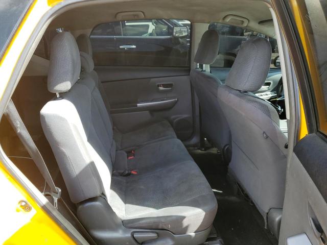Photo 10 from auction – 2014 TOYOTA PRIUS V with VIN JTDZN3EU8EJ000352