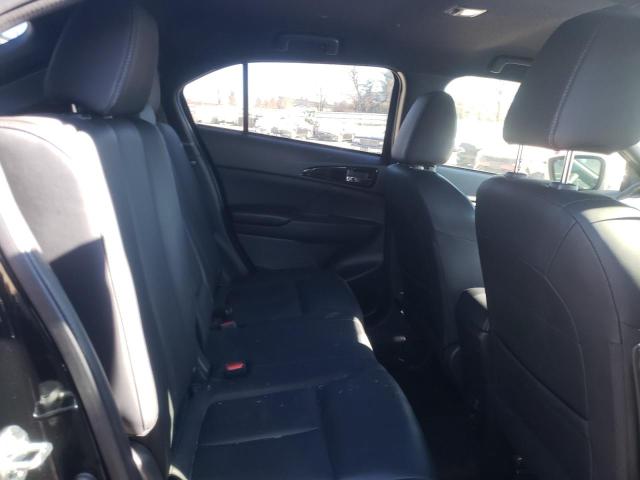 Photo 10 from auction – 2022 MITSUBISHI ECLIPSE CR with VIN JA4ATWAA5NZ053912
