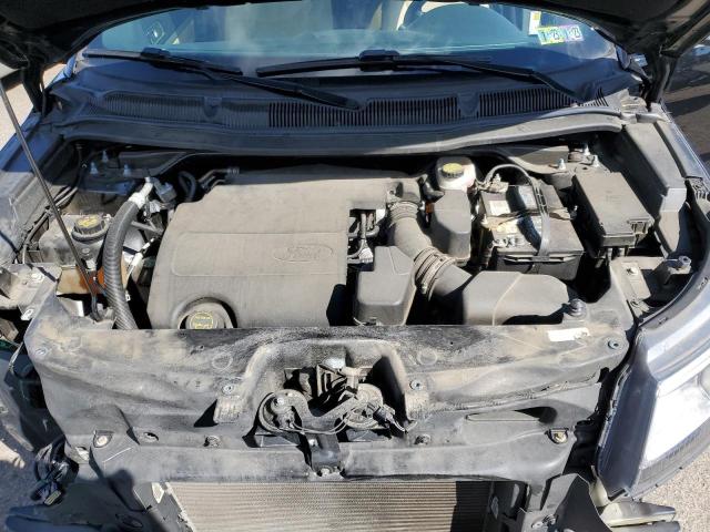 Photo 11 from auction – 2017 FORD EXPLORER X with VIN 1FM5K8D81HGD95156