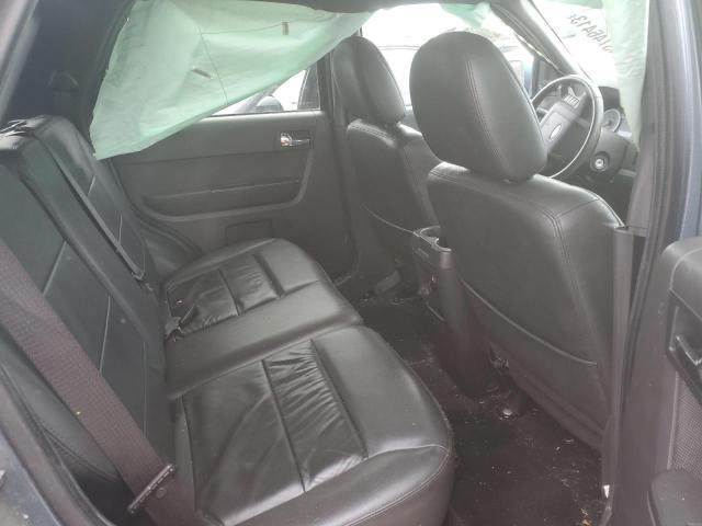 Photo 11 from auction – 2011 FORD ESCAPE LIM with VIN 1FMCU0E7XBKB45637