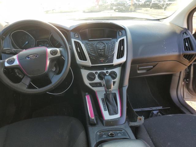Photo 8 from auction – 2014 FORD FOCUS SE with VIN 1FADP3F20EL153433