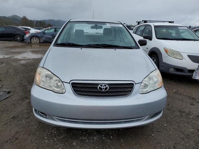 Photo 5 from auction – 2005 TOYOTA COROLLA CE with VIN 1NXBR32E35Z472570