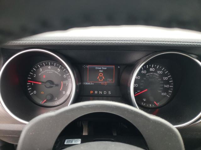 صورة رقم 9 من المزاد - 2019 FORD MUSTANG مع VIN 1FA6P8TH0K5202726