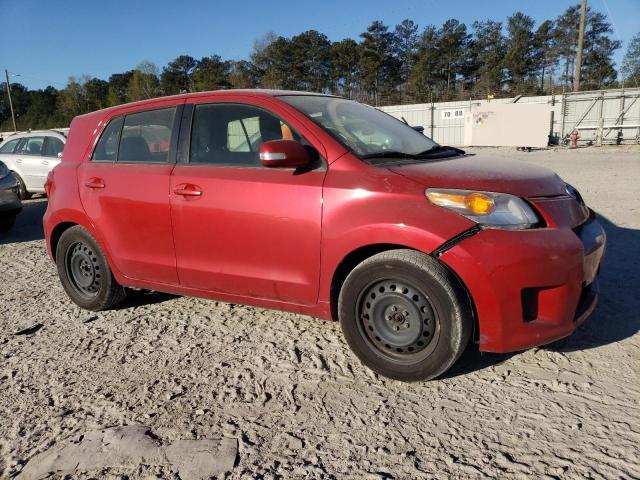 Photo 4 from auction – 2014 TOYOTA SCION XD with VIN JTKKUPB47E1045582
