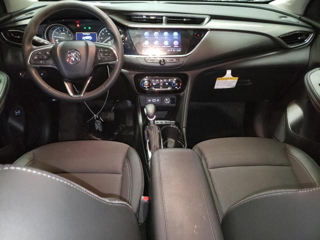 Photo 8 from auction – 2022 BUICK ENCORE GX with VIN KL4MMESL5NB144370