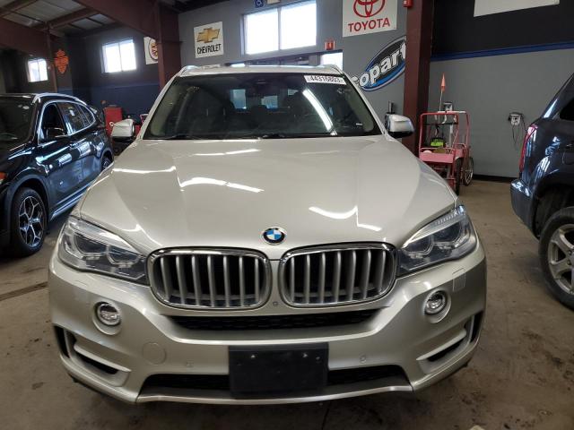 Фото 5 с аукциона – 2015 BMW X5 XDRIVE3 с VIN 5UXKR0C53F0P14251