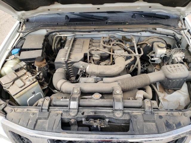 Photo 11 from auction – 2015 NISSAN FRONTIER S with VIN 1N6BD0CT2FN705135
