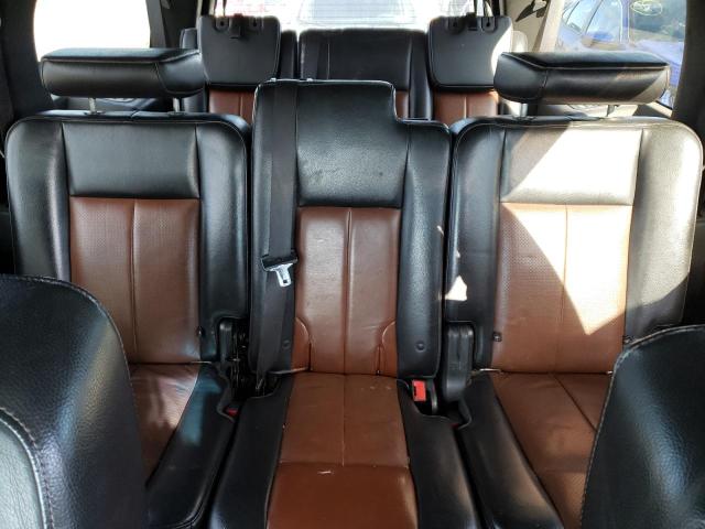 Photo 10 from auction – 2007 FORD EXPEDITION with VIN 1FMFK20547LA48617