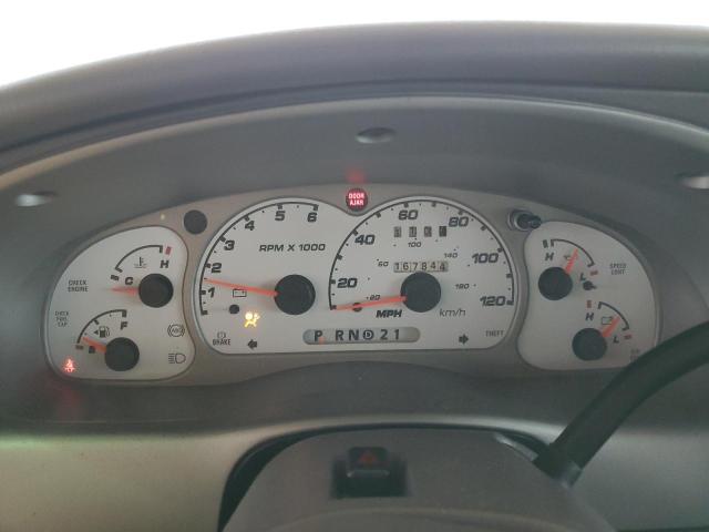 Photo 9 from auction – 2002 FORD EXPLORER S with VIN 1FMZU67E52UB76243