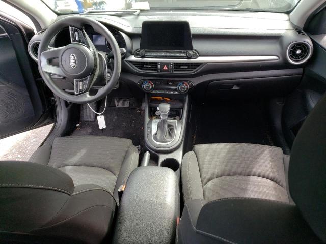 Photo 8 from auction – 2019 KIA FORTE FE with VIN 3KPF24AD6KE077141