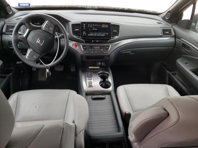 Photo 8 from auction – 2022 HONDA PASSPORT E with VIN 5FNYF8H58NB010915