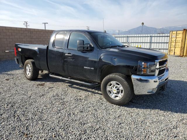 Photo 4 from auction – 2009 CHEVROLET SILVERADO with VIN 1GCHK59K29E164400