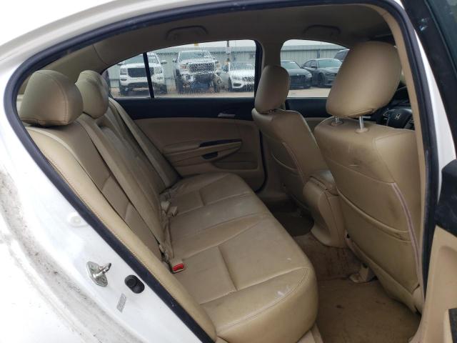 Photo 10 from auction – 2012 HONDA ACCORD LX with VIN 1HGCP2F32CA162976