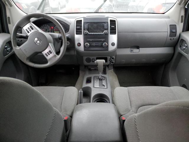 Photo 8 from auction – 2016 NISSAN FRONTIER S with VIN 1N6AD0ER8GN700911