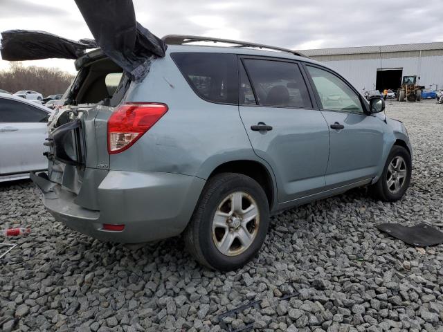 Photo 3 from auction – 2008 TOYOTA RAV4 with VIN JTMBD33V486072169