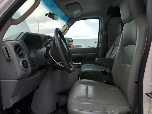 Photo 7 from auction – 2013 FORD ECONOLINE with VIN 1FTNE1EW1DDA52519