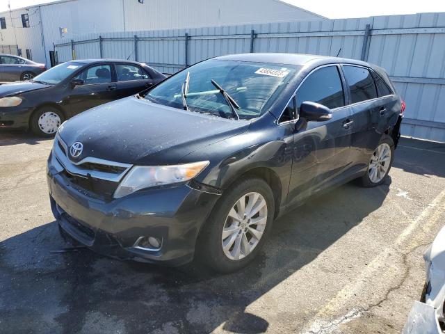 Photo 1 from auction – 2013 TOYOTA VENZA LE with VIN 4T3ZA3BB8DU080363