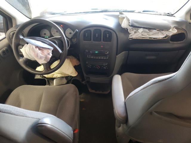 Photo 8 from auction – 2005 DODGE CARAVAN SE with VIN 1D4GP25B85B220212