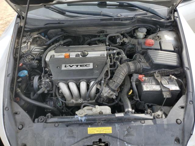 Photo 11 from auction – 2006 HONDA ACCORD VAL with VIN 1HGCM56136A030872
