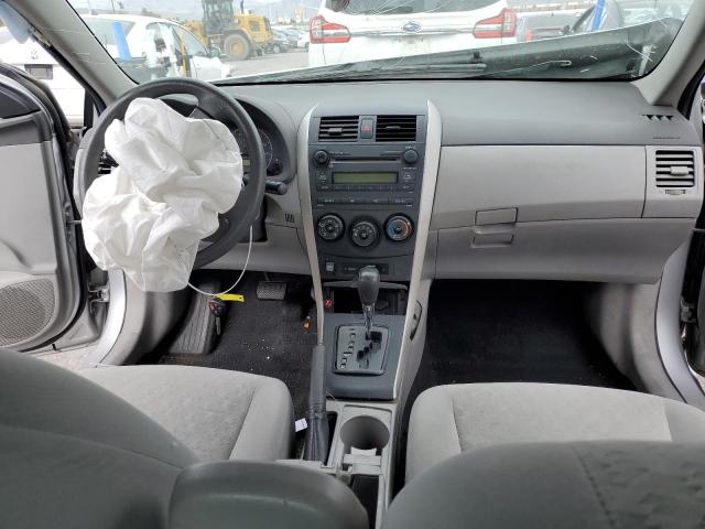 Photo 8 from auction – 2009 TOYOTA COROLLA BA with VIN 1NXBU40E89Z066264