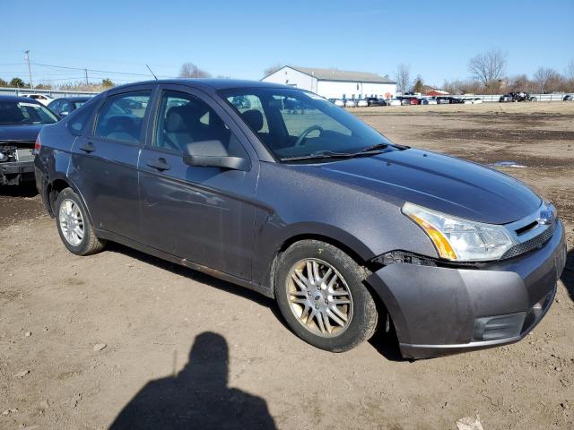 Photo 4 from auction – 2009 FORD FOCUS SE with VIN 1FAHP35N29W225055