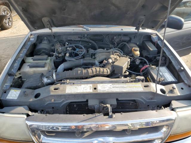 Photo 11 from auction – 2000 FORD RANGER SUP with VIN 1FTYR14V3YTB06456