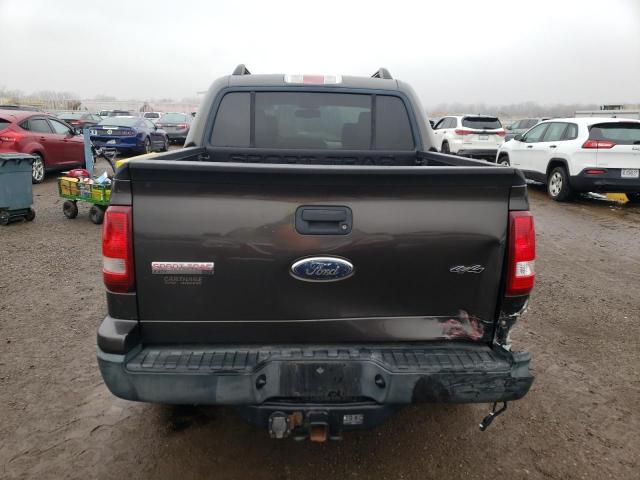 Photo 6 from auction – 2007 FORD EXPLORER S with VIN 1FMEU51837UA70201