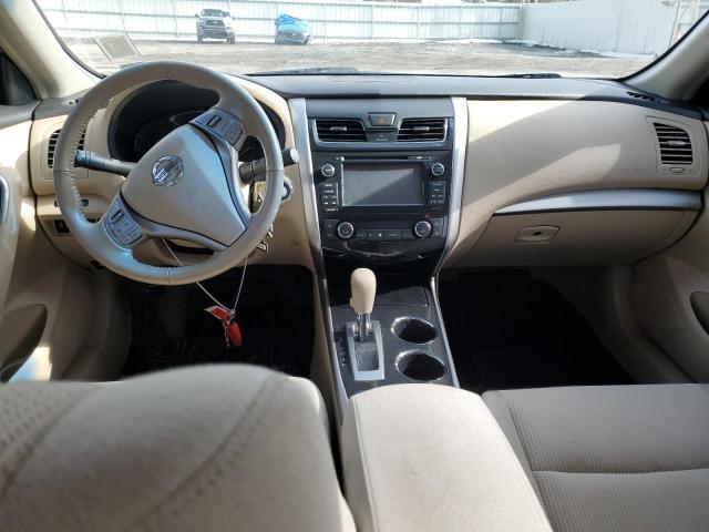 Photo 8 from auction – 2013 NISSAN ALTIMA 2.5 with VIN 1N4AL3AP0DC152525