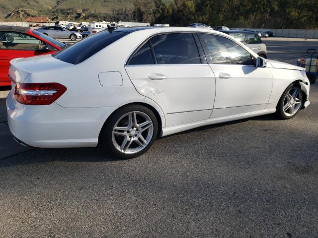 Photo 3 from auction – 2013 MERCEDES-BENZ E 350 with VIN WDDHF5KB5DA689634