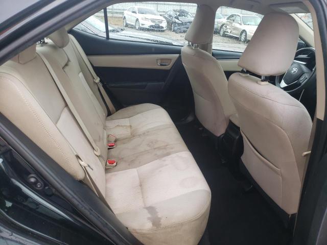 Photo 10 from auction – 2015 TOYOTA COROLLA L with VIN 5YFBURHE8FP313362