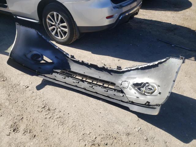 Photo 12 from auction – 2014 NISSAN PATHFINDER with VIN 5N1AR2MM9EC724726